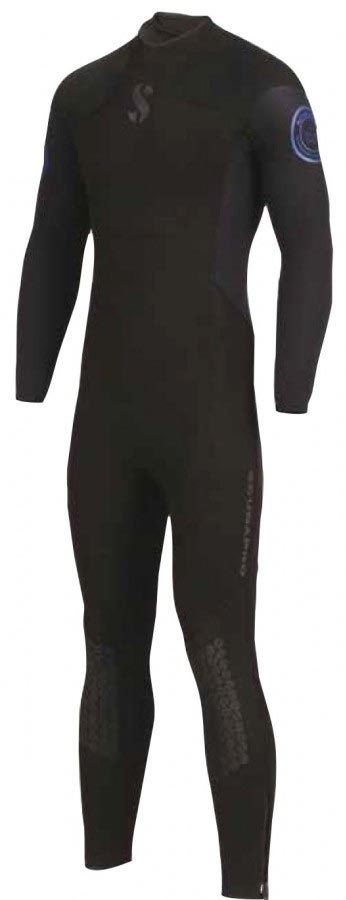 Гидрокостюм Scubapro OneFlex, мужской, 5мм