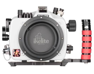 Подводный бокс Ikelite для Canon EOS 6D 