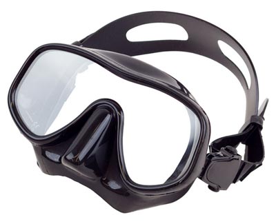 Маска Dive Rite ES150