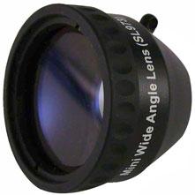Sealife Mini II Wide-Angle Lens