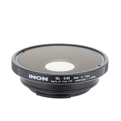 Широкоугольная линза Inon UCL-G165 SD для камер GoPro