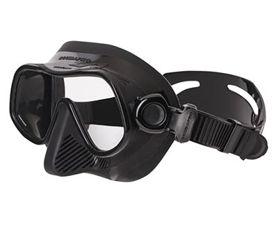 Маска Scubapro Steel Pro