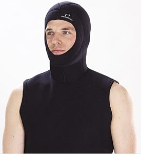 Oceanic утеплитель Ultra hooded vest