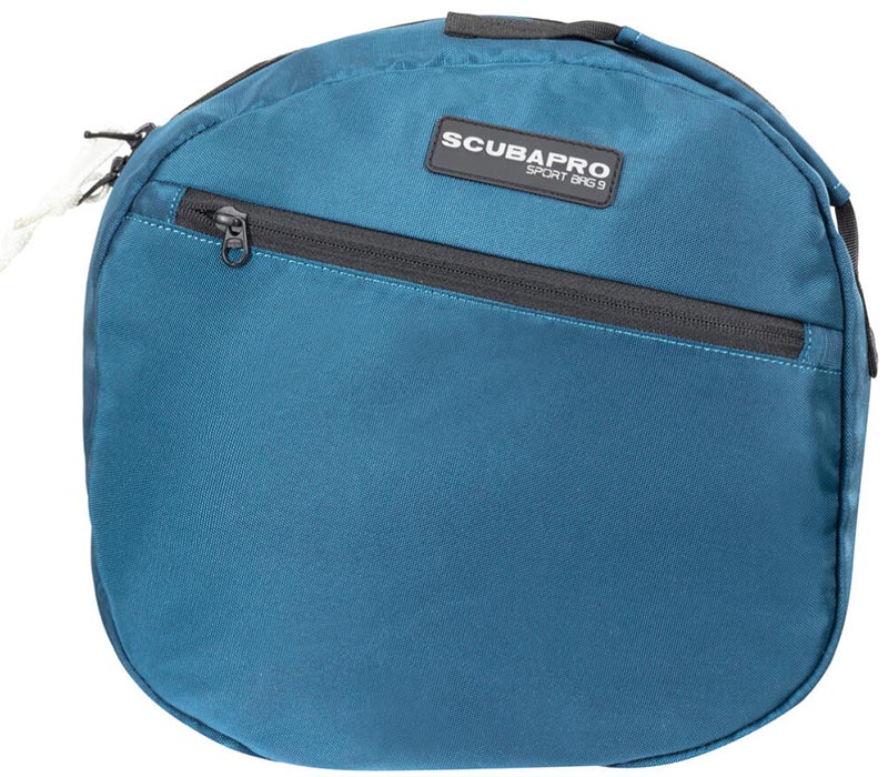 Сумка для регуляторов Scubapro Sport Bag 9