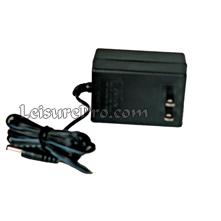 Ikelite 120 volt Charger for the Super-C, Super-C Video, RCD, RCD Super-8, Modular Video Lites & Substrobes 100A, 200 & 400