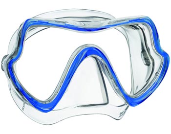Маска Mares Pure Vision Mask