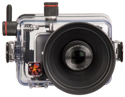 Подводный бокс Ikelite для Canon Powershot SX220, Canon SX230