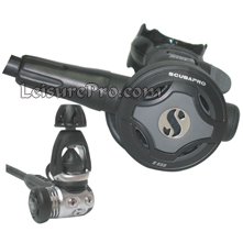 Scubapro MK17/S555 Regulator