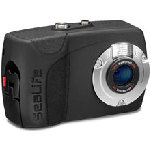 Sealife SL330 Mini II подводная цифровая камера