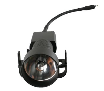 Головка 35 Watt HID с ручкой и кабелем