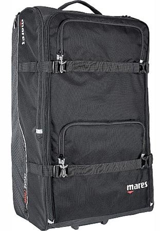 Большая сумка Mares Cruise Backpack Pro