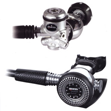 Mares V42 Proton Metal Regulator
