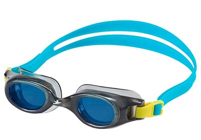 Очки для плавания детские Speedo Junior Hydrospex Classic
