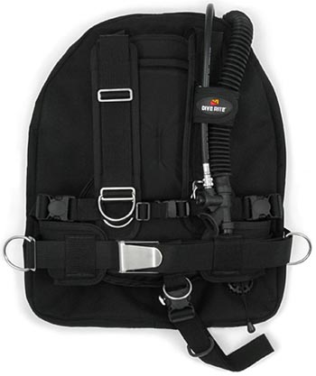 Dive Rite VoyagerPac
