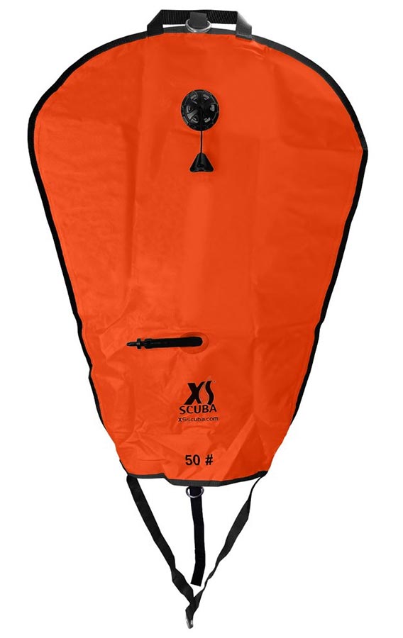 Подъемный мешок XS Scuba Deluxe, 50 lb