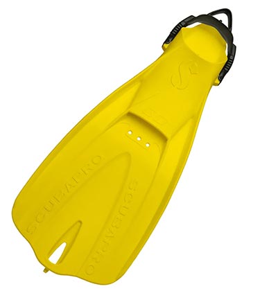 Ласты Scubapro Go Travel