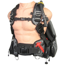 Zeagle Ranger LTD BCD
