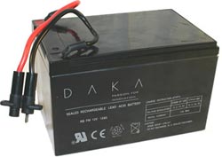 Аккумуляторная батарея для DOLPHIN