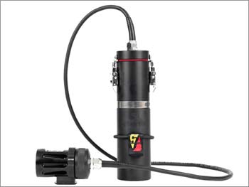 Канистровый фонарь Dive Rite HP50 Канистровый фонарь Dive Rite HP50