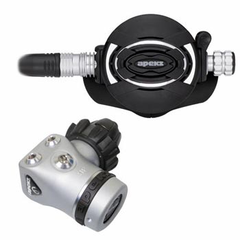 Apeks XTX100