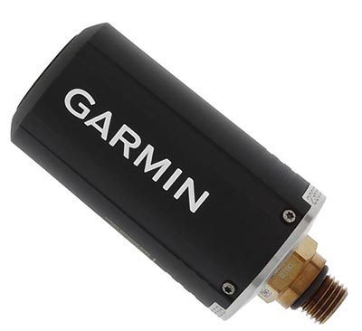 Трансмітер Garmin T2