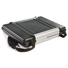 Pelican 1090 Notebook Computer Hardback case Black