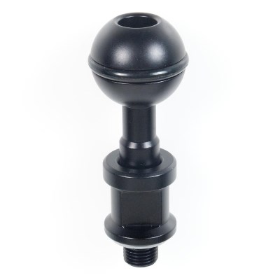 Nauticam M10 Strobe Mount Ball - Шарик для крепления вспышки на подводный бокс