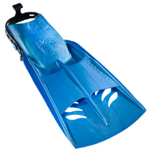 APS Mantaray Dive Fins