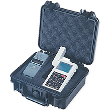 Pelican 1150 Watertight Hard Case with Pick 'N Pluck Foam