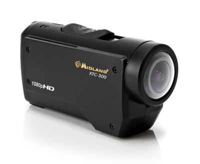 Миникамера Midland XTC-300VP4