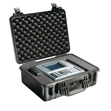 Pelican 1524 Watertight Hard Case with Padded Dividers