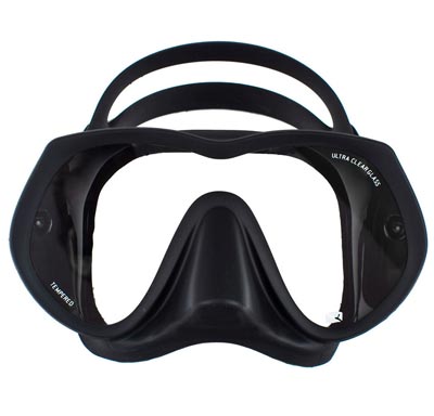 Маска Dive Rite ES155