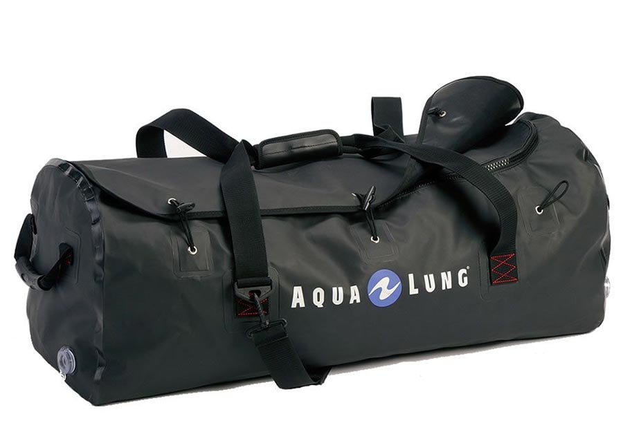 Непромокаемая сумка  Aqualung Traveler Dry bag
