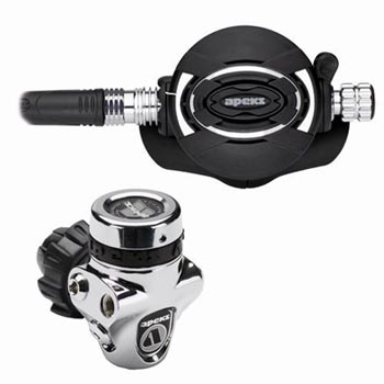 Apeks XTX200