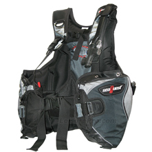 Seaquest Latitude XLT BC