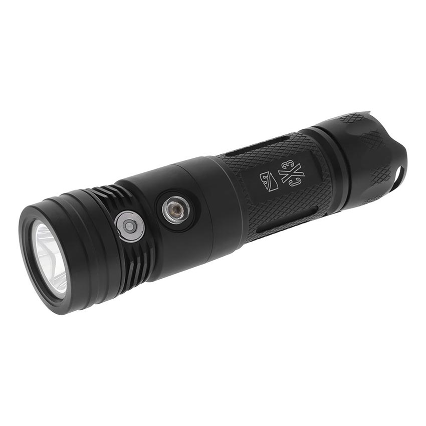 Подводный фонарь Dive Rite CX3