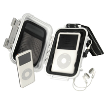 Pelican i1010 Case for iPod