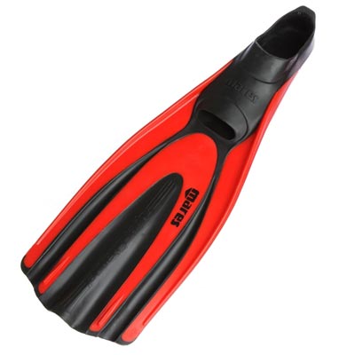 Ласты Mares Avanti Superchannel FF