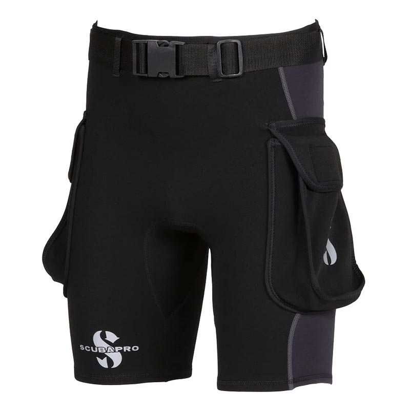 Шорты с карманами Scubapro Hybrid Cargo