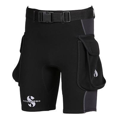 Шорты с карманами Scubapro Hybrid Cargo