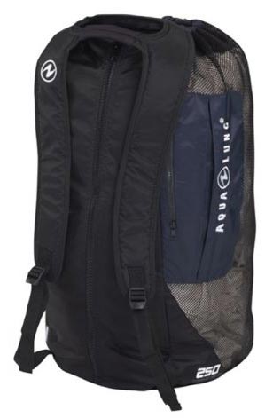Сеточный рюкзак AquaLung Traveler 250