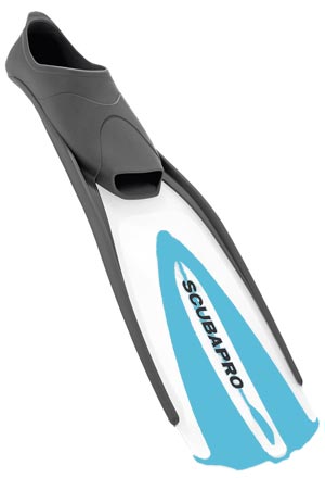 scubapro fluida