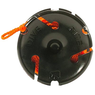 Шпуля Dive Rite Cookie Spool, 9 м