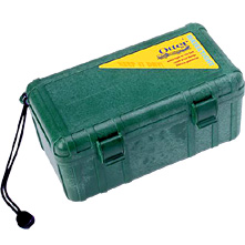 Otter Water Tight Box # 3510 Series, with Pick and pluck foam