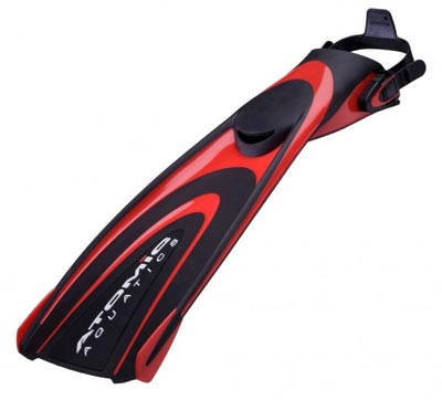 Ласты Atomic Aquatics Blade