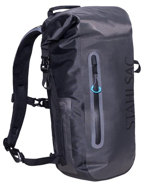 Непромокаемый рюкзак Storm Backpack, 26л