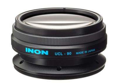 Макролинза Inon UCL-90 M67