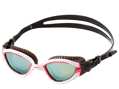 Очки для плавания Speedo MDR 2.4 Polarized