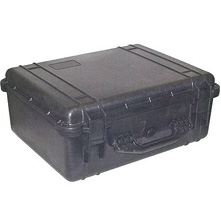 Pelican 1504 Watertight Hard Case with Padded Dividers