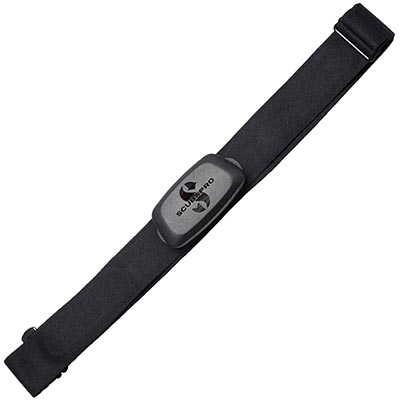 Пульсометр Scubapro Heart Rate Belt 2